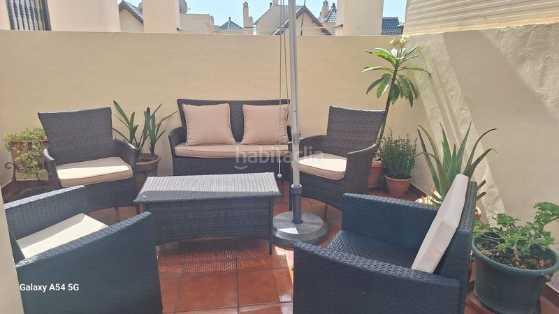 Foto 8f5e259d-ca32-452c-a927-b08498a9de96. Miete dachwohnung mit pool in Urbanización Santa Rosa Torrox