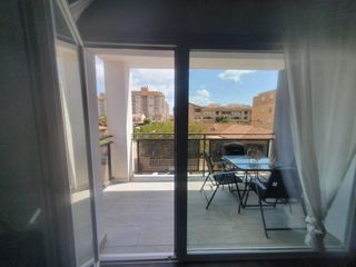 Flat in Playa del Rincón