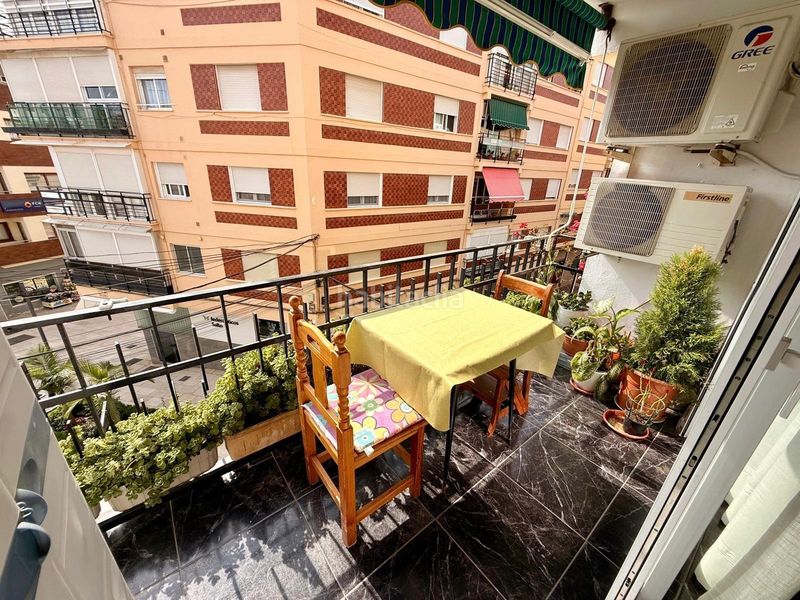Foto b15ad319-12e2-4137-832f-33bbf248c752. Pis a Centro Ciudad - El Carmen Vélez - Málaga