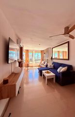 Miete Appartement in Centro Internacional. Precioso apartamento reformado a pocos minutos de la playa de oc