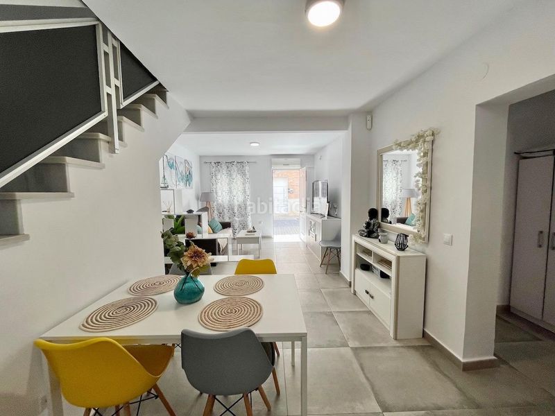 Foto da75215c-0ab3-4c62-b828-93d4552c4e10. Casa adossada a Centro Torre del Mar
