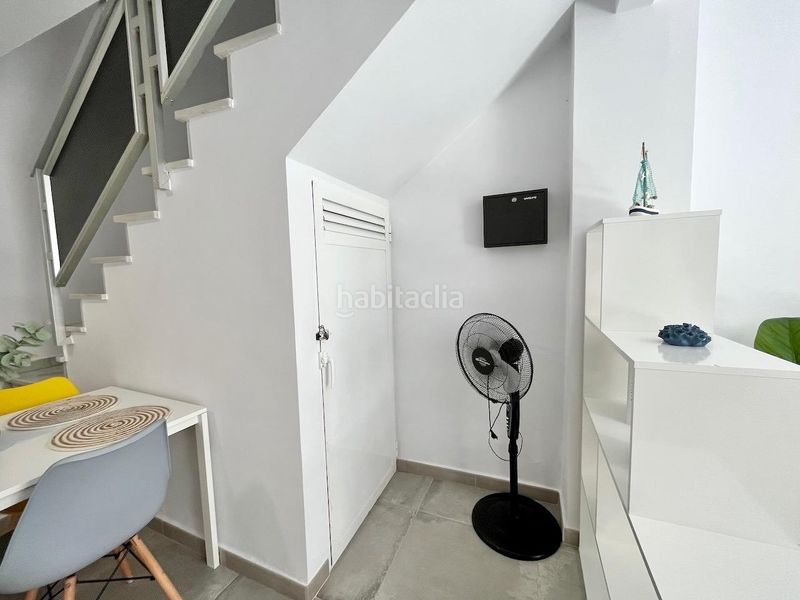 Foto fb456bab-b3e6-44e5-bbb6-d068fc591521. Casa adossada a Centro Torre del Mar