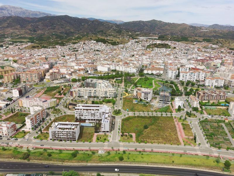 Foto a6133070-63ce-4925-b1c4-d24d99e9717b. Pis amb aparcament a Centro Histórico Vélez - Málaga