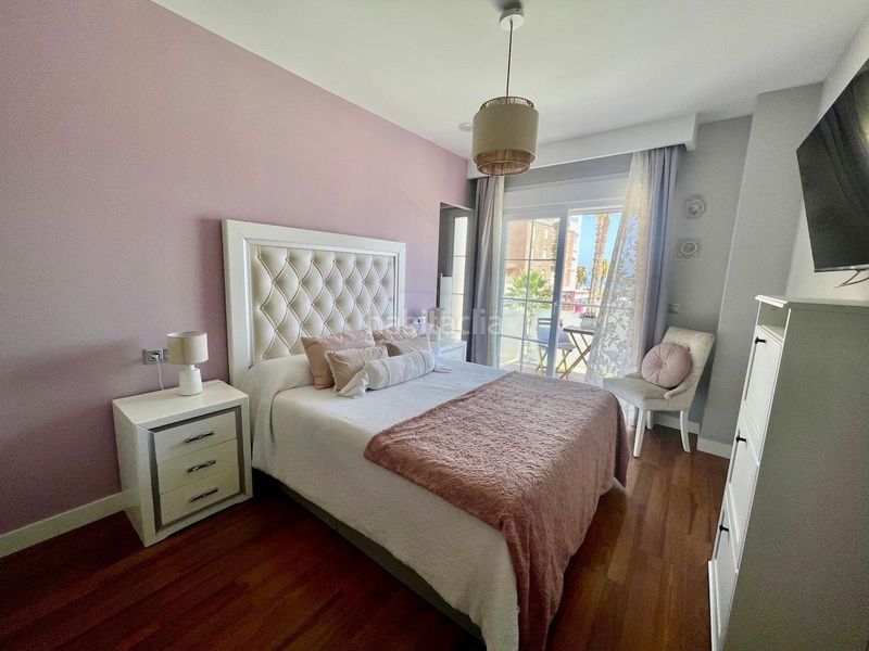Foto a1b9f074-32ff-406c-bfe6-e3515a5fbe66. Casa a Centro Torre del Mar