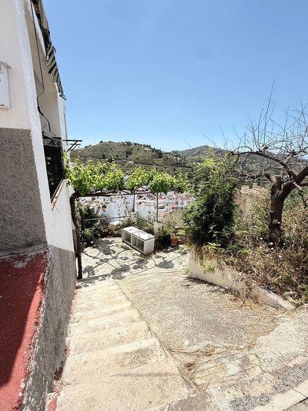 Foto cada6351-19f0-497e-81b0-0e214ecc5d88. Xalet a Cómpeta