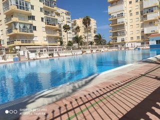 Lloguer Apartament a Algarrobo Costa. Apartamento precioso en algarrobo costa