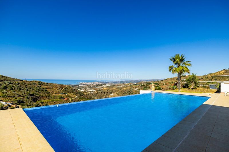 Foto 0c489d95-b728-4877-9d4d-4861b14908ed. Xalet amb aparcament piscina a Sayalonga