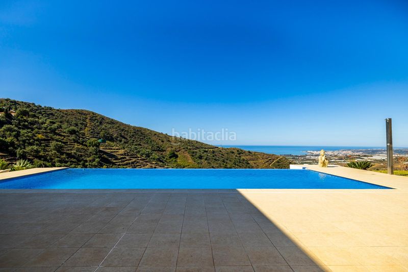 Foto a33a1d4e-af6d-44a3-a38e-630fa639affc. Xalet amb aparcament piscina a Sayalonga