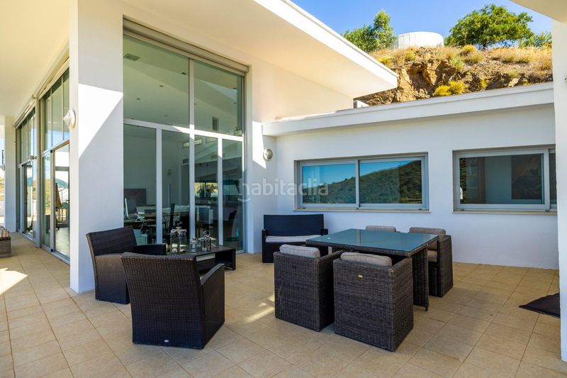 Foto ad552cd8-d6ab-400d-ba00-7f700e27cfc8. Xalet amb aparcament piscina a Sayalonga