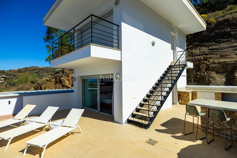 Foto f9eeb06e-8883-4977-9210-b9a5636fe4c2. Xalet amb aparcament piscina a Sayalonga