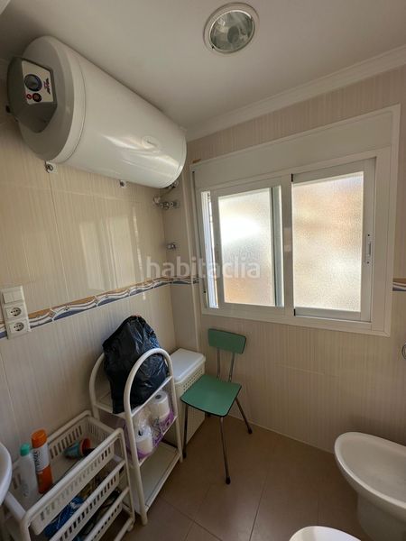 Foto 408ffe24-3eb8-4064-9148-05365f152eed. Pis a Paseo Marítimo de Levante Torre del Mar