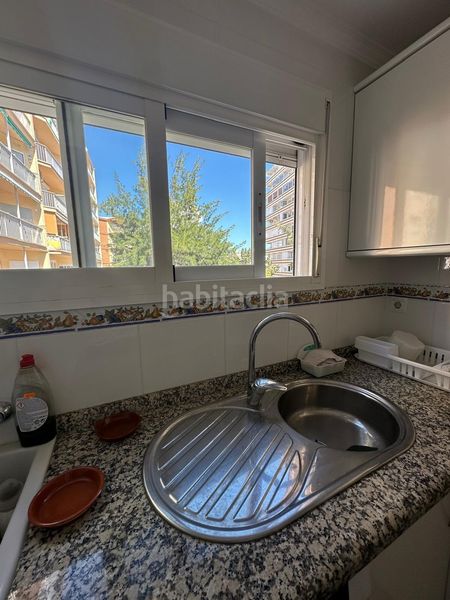 Foto 52390d19-5536-4dae-a650-533d6dffa80a. Pis a Paseo Marítimo de Levante Torre del Mar