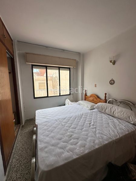 Foto ce8eb4d2-3d67-44ac-b30e-6b7d1d72d8b6. Pis a Paseo Marítimo de Levante Torre del Mar
