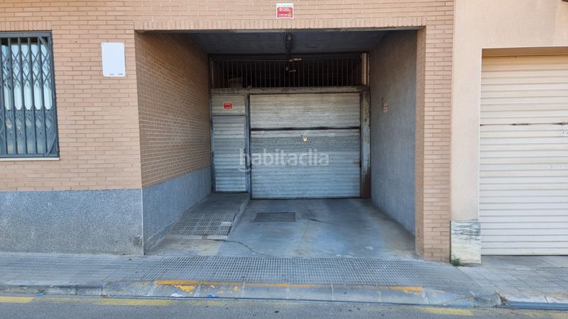 Foto 3309fa57-0340-4a71-94cb-97a4a70677dc. Pis amb calefacció aparcament a Pobla de Mafumet (La)