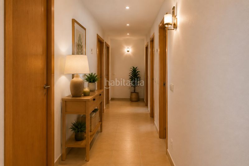 Foto 492e7149-ae6a-4a34-8d0a-a7f4d08074bf. Pis amb calefacció aparcament a Pobla de Mafumet (La)