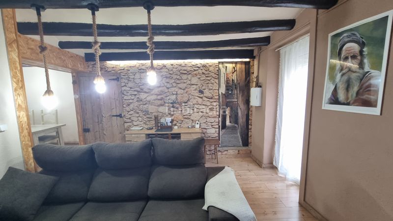 Foto 0000e583-d154-4a85-9a04-392d049479eb. Casa adossada a Morell (El)