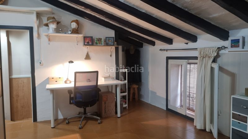 Foto 0ab531ae-6356-4a2f-955d-a862c0ed7b5f. Casa adossada a Morell (El)