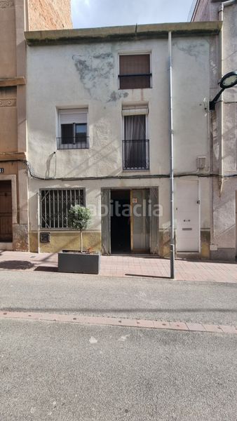 Foto 1949e60b-f94e-44f5-b3e4-0413c885ff46. Casa adossada a Morell (El)