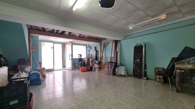 Foto 1dd18762-e9a8-45b5-a0a9-b8002fc15d00. Casa adossada a Morell (El)