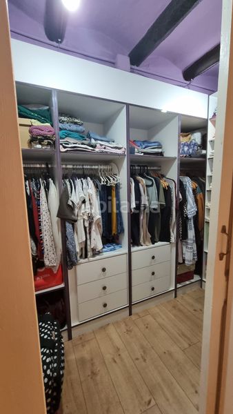 Foto 2b2be726-9c6f-4588-9e38-20e63c65d341. Casa adossada a Morell (El)