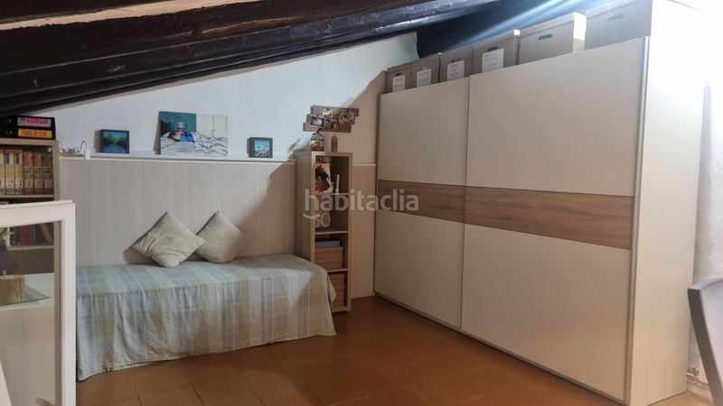 Foto 3c981d96-7d37-48d0-a49f-42ccd9f38eff. Casa adossada a Morell (El)