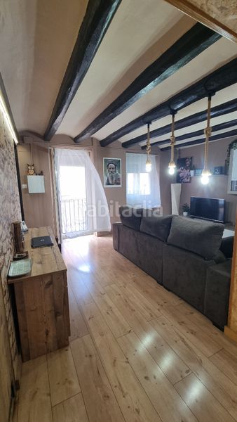Foto 5fe5f597-2982-45be-9d78-e99f442f34be. Casa adossada a Morell (El)