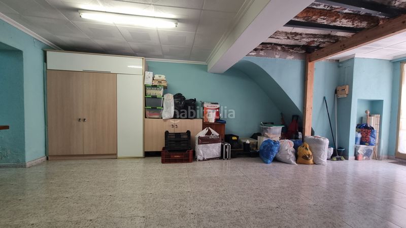 Foto 773f2b26-eedd-4ba6-987e-e4e3bb69ea0b. Casa adossada a Morell (El)