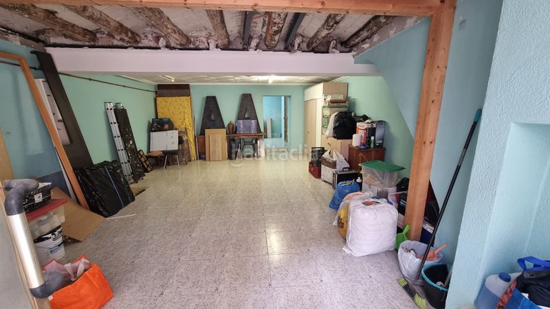 Foto 79591750-6432-4026-8946-d5fec47b0709. Casa adossada a Morell (El)
