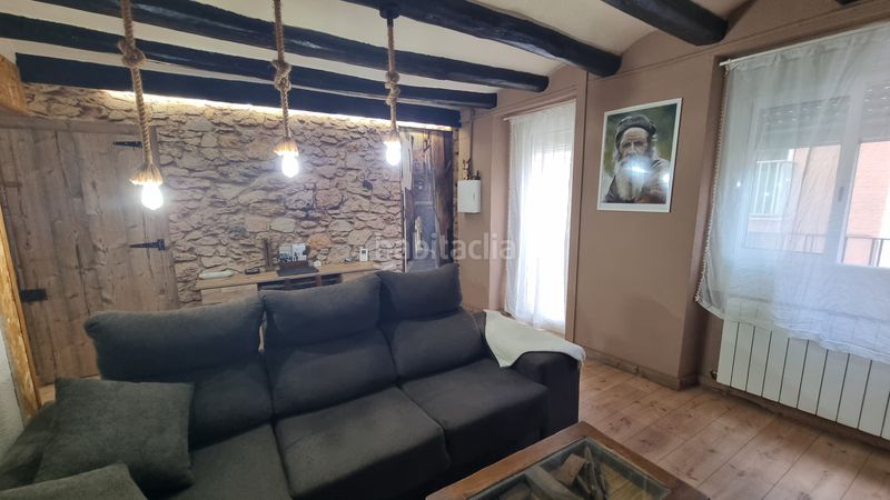 Foto 7c0b92fc-51e0-45fe-9892-0842c55b8c72. Casa adossada a Morell (El)