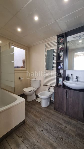 Foto a21577fc-1a64-40c1-946c-9eadccf87ffb. Casa adossada a Morell (El)