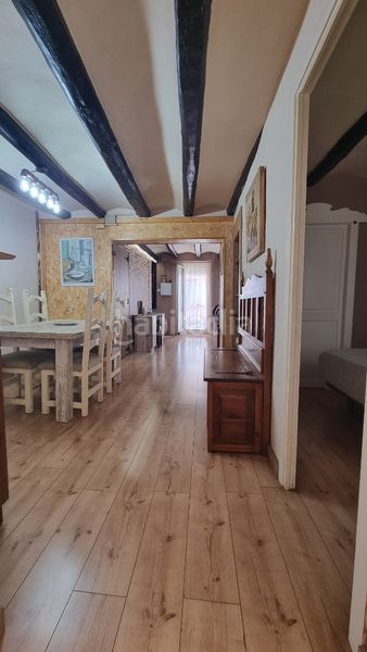 Foto a2e6c173-0b7f-482f-9e4a-f79f5d780a31. Casa adossada a Morell (El)