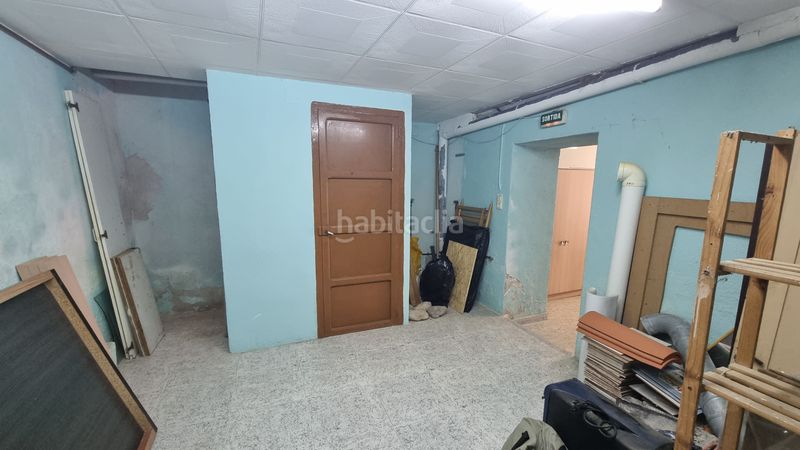 Foto abcbdd73-614e-4f79-8969-11cf762f70b3. Casa adossada a Morell (El)