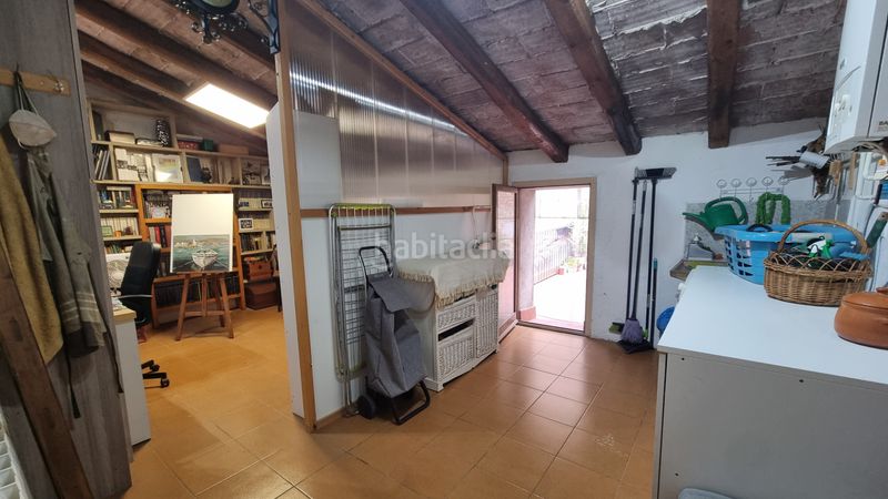 Foto b3aa1931-1f4c-4a8c-b768-45b56da4ff97. Casa adossada a Morell (El)
