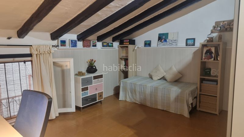 Foto bad20d53-6228-47a5-9a06-da7494da19df. Casa adossada a Morell (El)