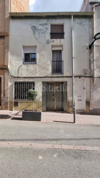 Foto bd2f627a-1d7d-493a-a5f8-c59ef76aa56f. Casa adossada a Morell (El)