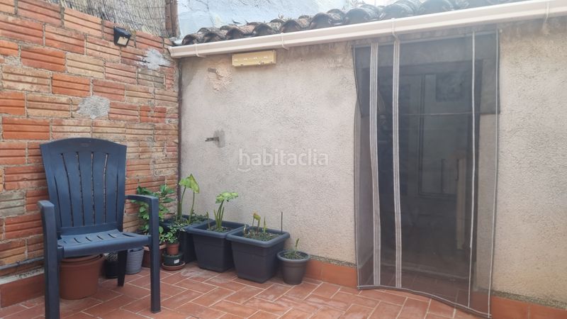 Foto bfd01271-3fc1-4c99-8e7d-c2a4f207224f. Casa adossada a Morell (El)