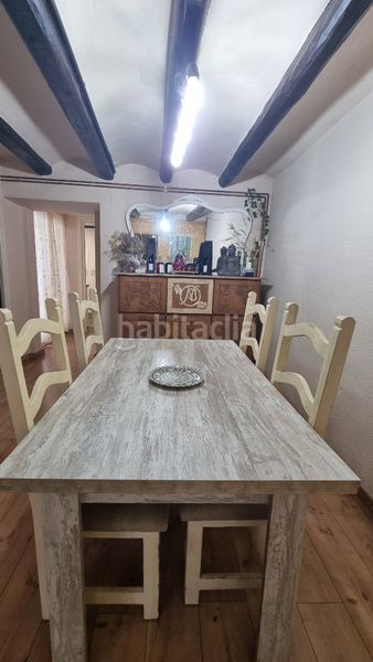 Foto c1297d8a-c96a-404f-a1a0-c11ec6996ea8. Casa adossada a Morell (El)