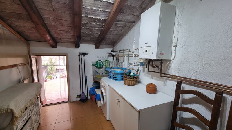 Foto cc2c2052-839c-4af7-8dc6-f43c752e8b8d. Casa adossada a Morell (El)