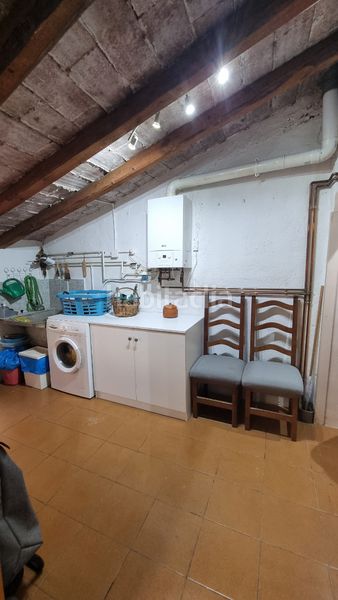 Foto d9365656-063a-435d-837d-57dec6e5752b. Casa adossada a Morell (El)