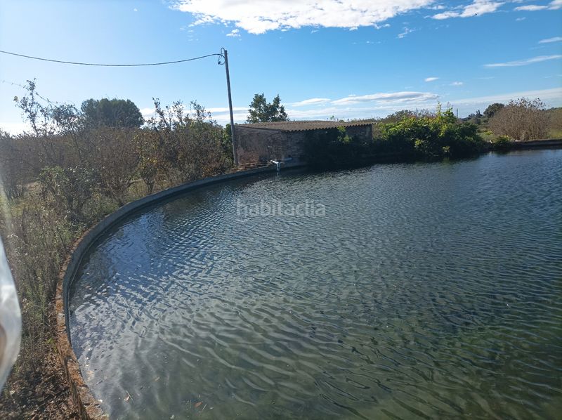 Foto 0b9e7e22-e2a8-43ce-91d8-396f79cf3341. Finca rústica a n/a a Vilallonga del Camp