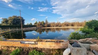 Finca rústica en N/a. Finca rústica única en vilallonga del camp – gran oportunidad