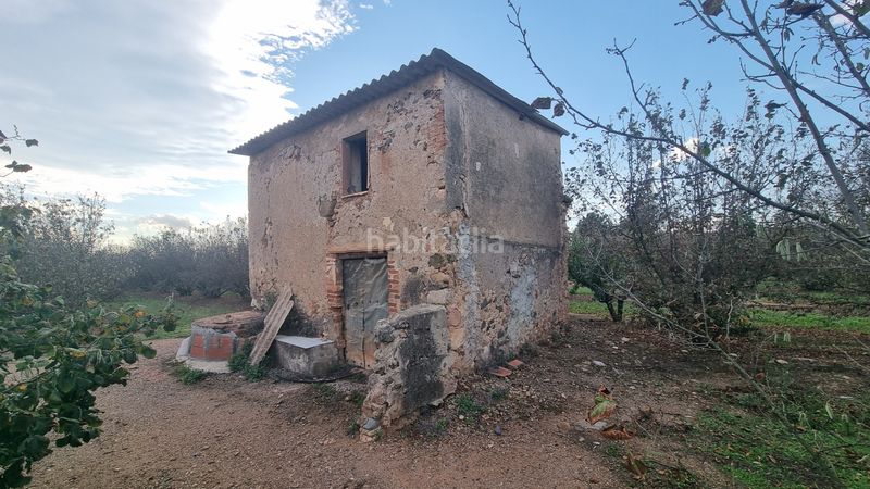 Foto dce20fef-8190-457b-87f9-1af3a3a9d211. Finca rústica a n/a a Vilallonga del Camp