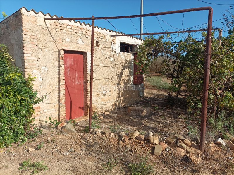 Foto fc6432d2-1be1-4e74-8a2d-651e2c8f9d64. Finca rústica a n/a a Vilallonga del Camp