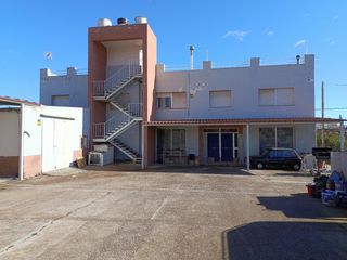 Terreno residenziale in Nord. Finca rústica con vivienda de 196 m² y parcela de 1.677 m² en la