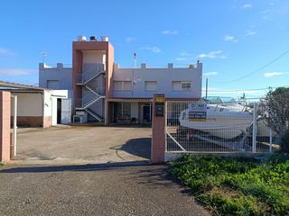 Solar industrial a Nord
