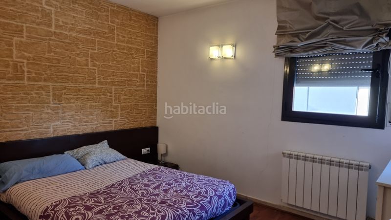 Foto 7a69d5c3-51b6-4b42-9a99-6bbcbb1a23a8. Pis amb calefacció a Morell (El)
