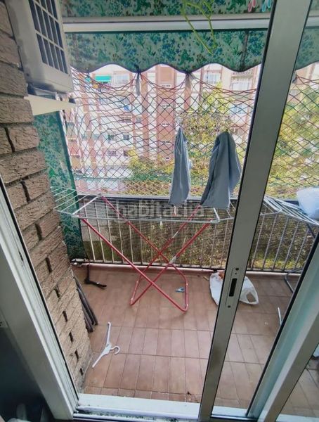 Foto 037587b3-e5ce-46aa-bd51-9f5eed503de8. Pis amb calefacció a Llefià Badalona