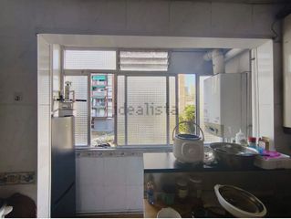 Pis  Carrer de londres. Elegante piso reformado con balcón y ascensor en badalona