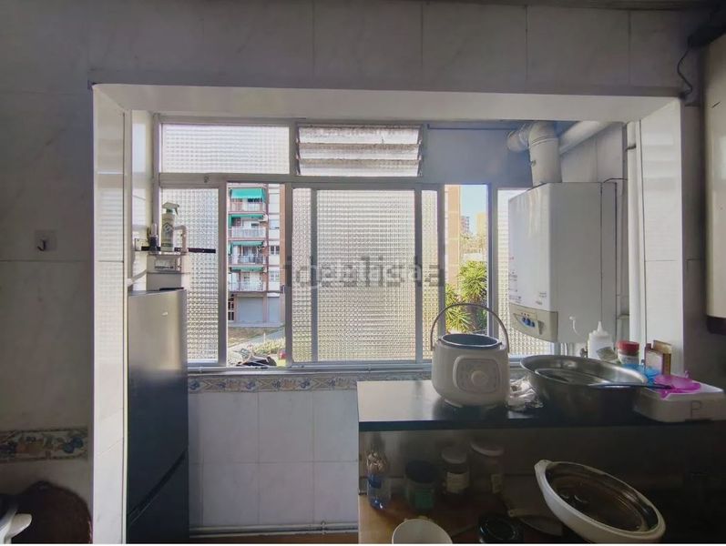 Foto 32122b3c-1dde-4943-b0d9-255375e8cd99. Pis amb calefacció a Llefià Badalona