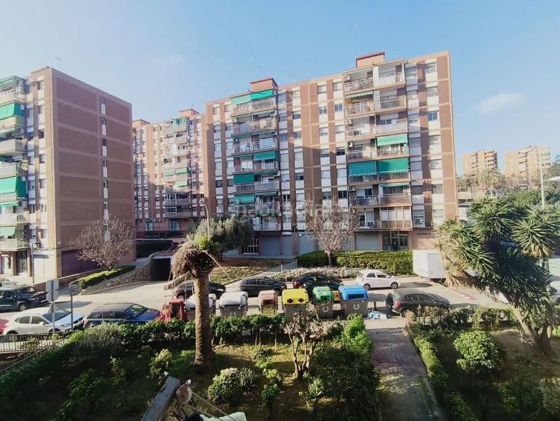 Foto c55ff08b-0e9b-4b3b-822f-dc3cb982cfa3. Pis amb calefacció a Llefià Badalona